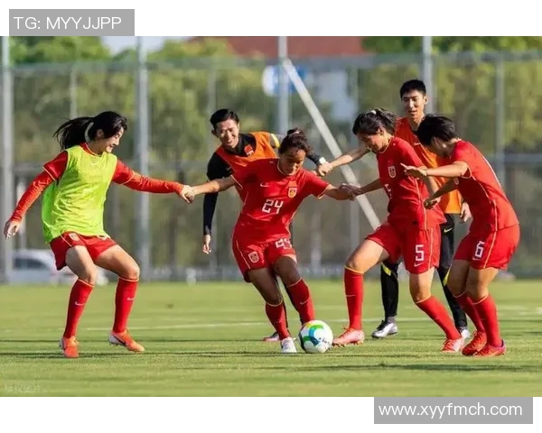 中国女足U16迎战美国女足U16展现青春风采与竞技实力的较量 中国女足U16迎战美国女足U16展现青春风采与竞技实力的较量